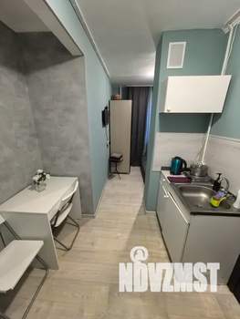 Студия квартира, посуточно, 15м2, 1/5 этаж