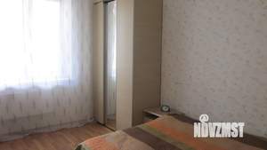 2-к квартира, посуточно, 65м2, 3/17 этаж