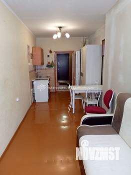 Студия квартира, на длительный срок, 20м2, 1/1 этаж