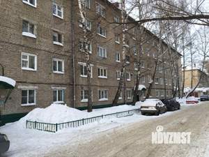 1-к квартира, на длительный срок, 20м2, 2/5 этаж