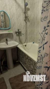 1-к квартира, на длительный срок, 38м2, 4/9 этаж