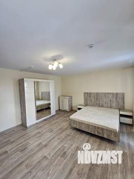 2-к квартира, на длительный срок, 70м2, 6/17 этаж