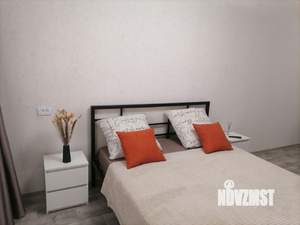 1-к квартира, посуточно, 35м2, 3/9 этаж