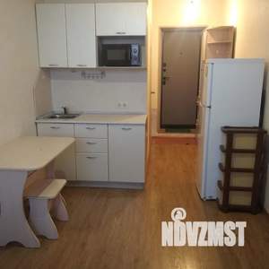 Студия квартира, посуточно, 18м2, 2/3 этаж