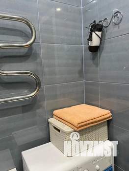 1-к квартира, посуточно, 30м2, 5/8 этаж