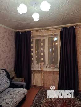 Студия квартира, на длительный срок, 18м2, 5/9 этаж