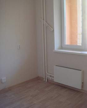 1-к квартира, на длительный срок, 38м2, 2/17 этаж