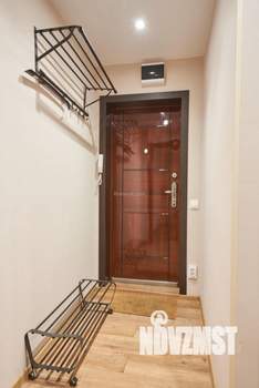 2-к квартира, посуточно, 45м2, 1/1 этаж