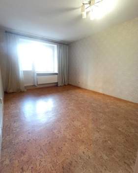 1-к квартира, на длительный срок, 40м2, 4/10 этаж