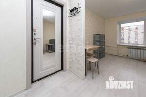 Студия квартира, на длительный срок, 17м2, 7/9 этаж