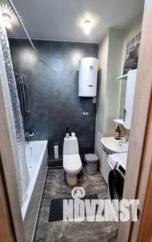 Студия квартира, посуточно, 30м2, 13/16 этаж