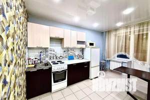 1-к квартира, посуточно, 46м2, 3/17 этаж