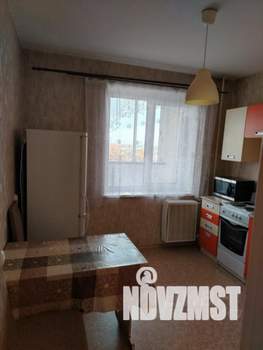 1-к квартира, на длительный срок, 40м2, 5/10 этаж