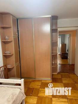 2-к квартира, на длительный срок, 52м2, 3/5 этаж