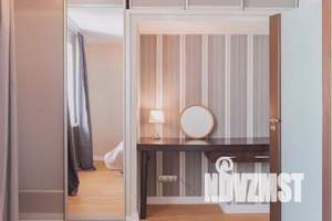 1-к квартира, посуточно, 55м2, 5/10 этаж