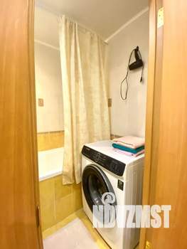 2-к квартира, посуточно, 54м2, 8/9 этаж