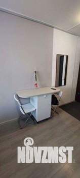 1-к квартира, посуточно, 17м2, 1/1 этаж