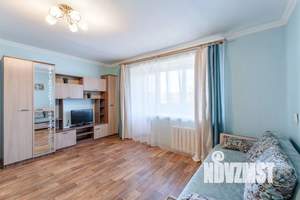 1-к квартира, посуточно, 33м2, 4/5 этаж
