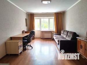 2-к квартира, на длительный срок, 46м2, 4/5 этаж
