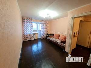 1-к квартира, на длительный срок, 30м2, 4/5 этаж