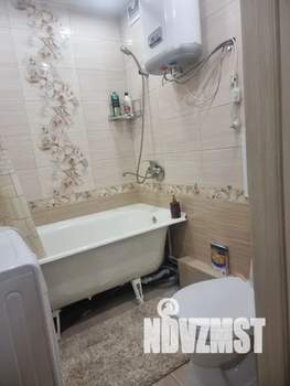 1-к квартира, посуточно, 30м2, 3/5 этаж