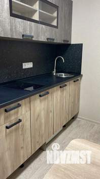 1-к квартира, на длительный срок, 30м2, 4/9 этаж