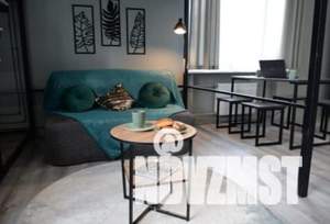 1-к квартира, посуточно, 45м2, 2/16 этаж