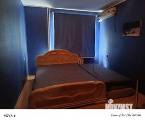 1-к квартира, посуточно, 45м2, 2/6 этаж