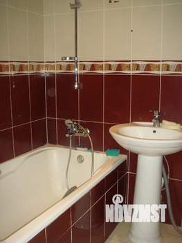 2-к квартира, на длительный срок, 52м2, 2/5 этаж