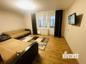 2-к квартира, на длительный срок, 46м2, 8/11 этаж