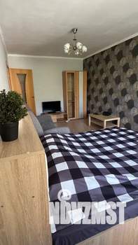 1-к квартира, посуточно, 32м2, 4/5 этаж