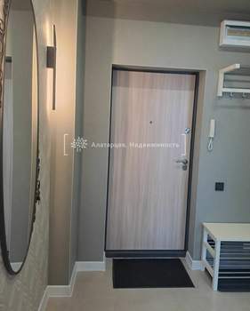 1-к квартира, на длительный срок, 40м2, 6/22 этаж