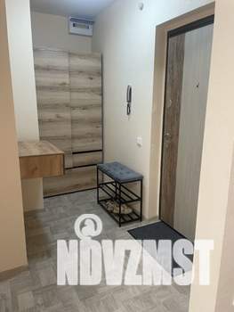 1-к квартира, на длительный срок, 41м2, 2/17 этаж