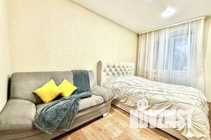 1-к квартира, посуточно, 30м2, 4/9 этаж