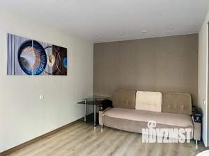 2-к квартира, посуточно, 45м2, 1/1 этаж