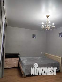 1-к квартира, посуточно, 32м2, 1/9 этаж