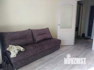 Студия квартира, на длительный срок, 30м2, 11/17 этаж