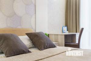 2-к квартира, посуточно, 50м2, 9/10 этаж