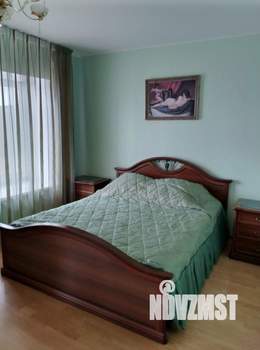 3-к квартира, на длительный срок, 105м2, 4/7 этаж