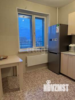1-к квартира, на длительный срок, 26м2, 10/10 этаж