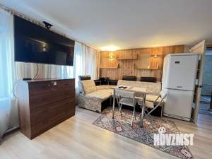 2-к квартира, посуточно, 56м2, 11/11 этаж