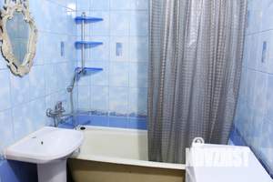 1-к квартира, посуточно, 32м2, 4/5 этаж