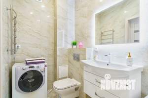 1-к квартира, посуточно, 55м2, 9/11 этаж