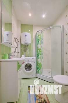 2-к квартира, посуточно, 50м2, 2/9 этаж