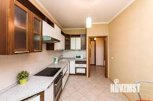 1-к квартира, на длительный срок, 38м2, 1/5 этаж