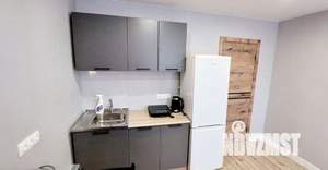 1-к квартира, посуточно, 37м2, 1/1 этаж