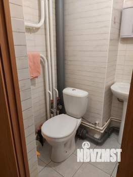 Студия квартира, на длительный срок, 25м2, 9/11 этаж