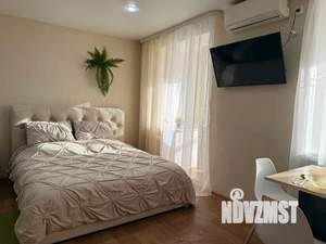 1-к квартира, посуточно, 30м2, 4/9 этаж