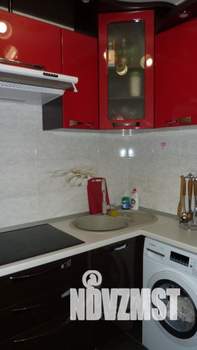 1-к квартира, посуточно, 31м2, 1/1 этаж