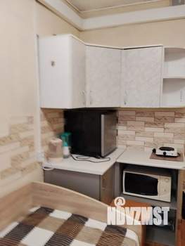 Студия квартира, на длительный срок, 13м2, 1/10 этаж